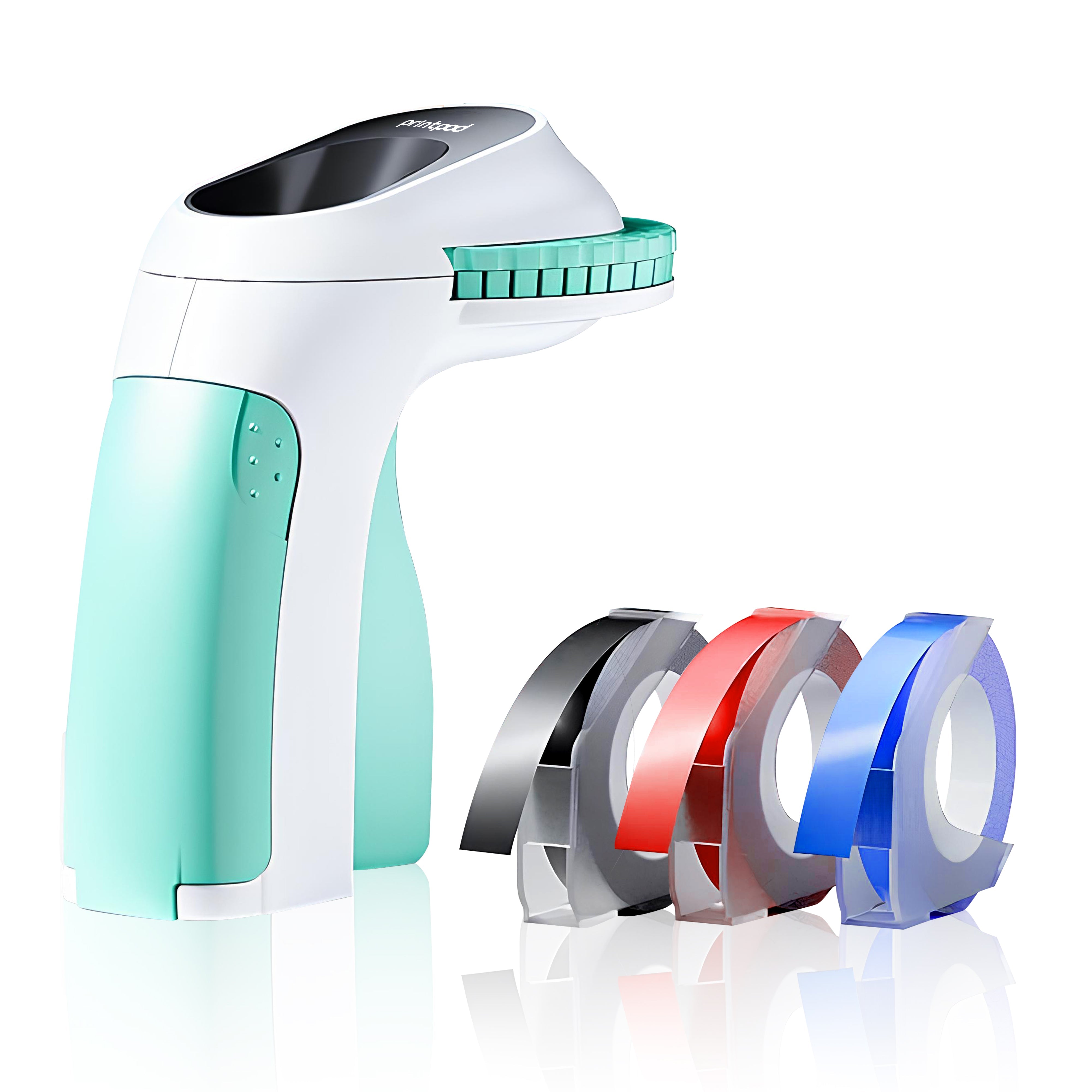 Print Paste™ Label Maker