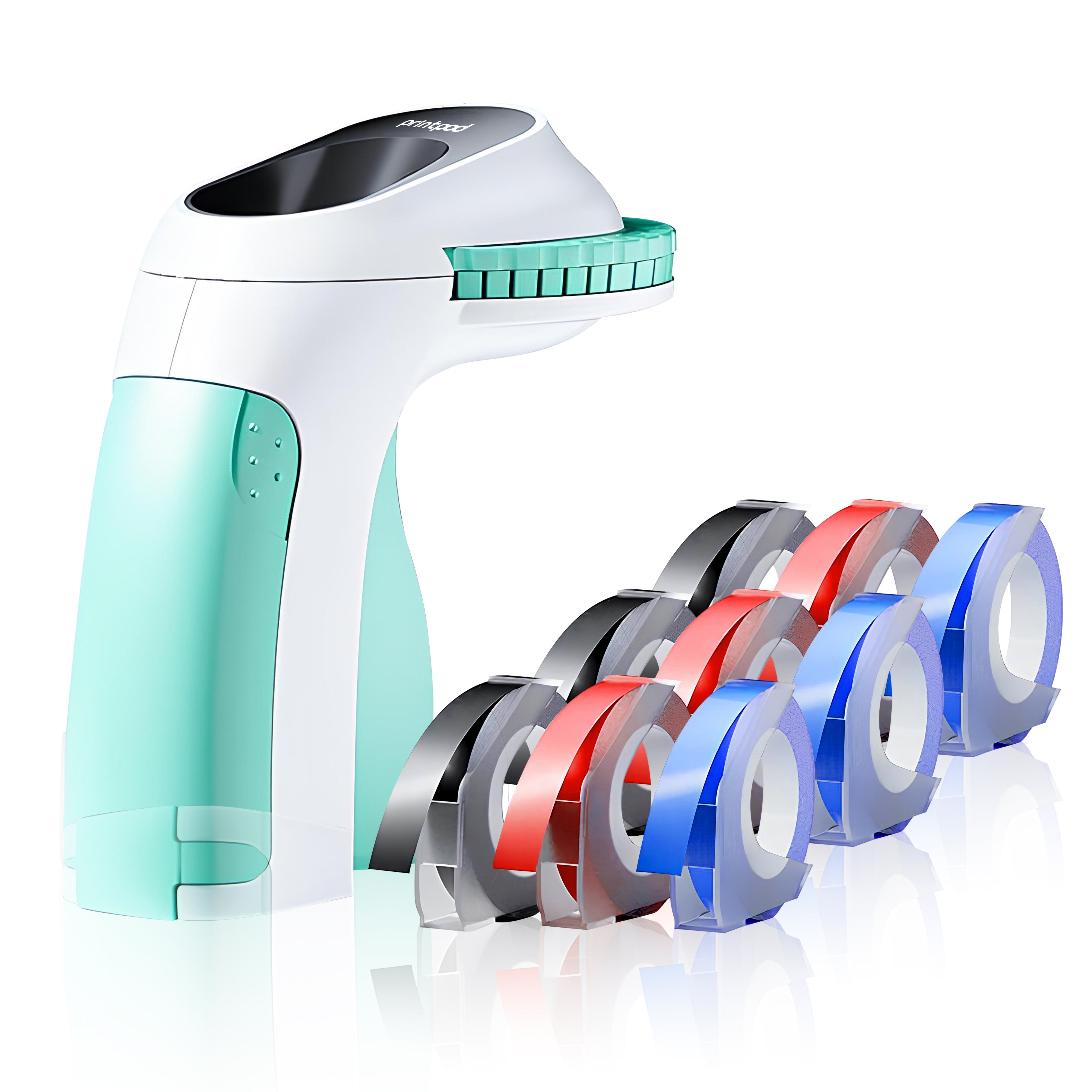 Print Paste™ Label Maker