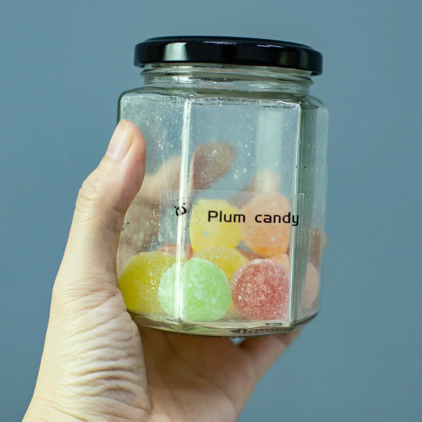 3x Transparent Paste Rolls™