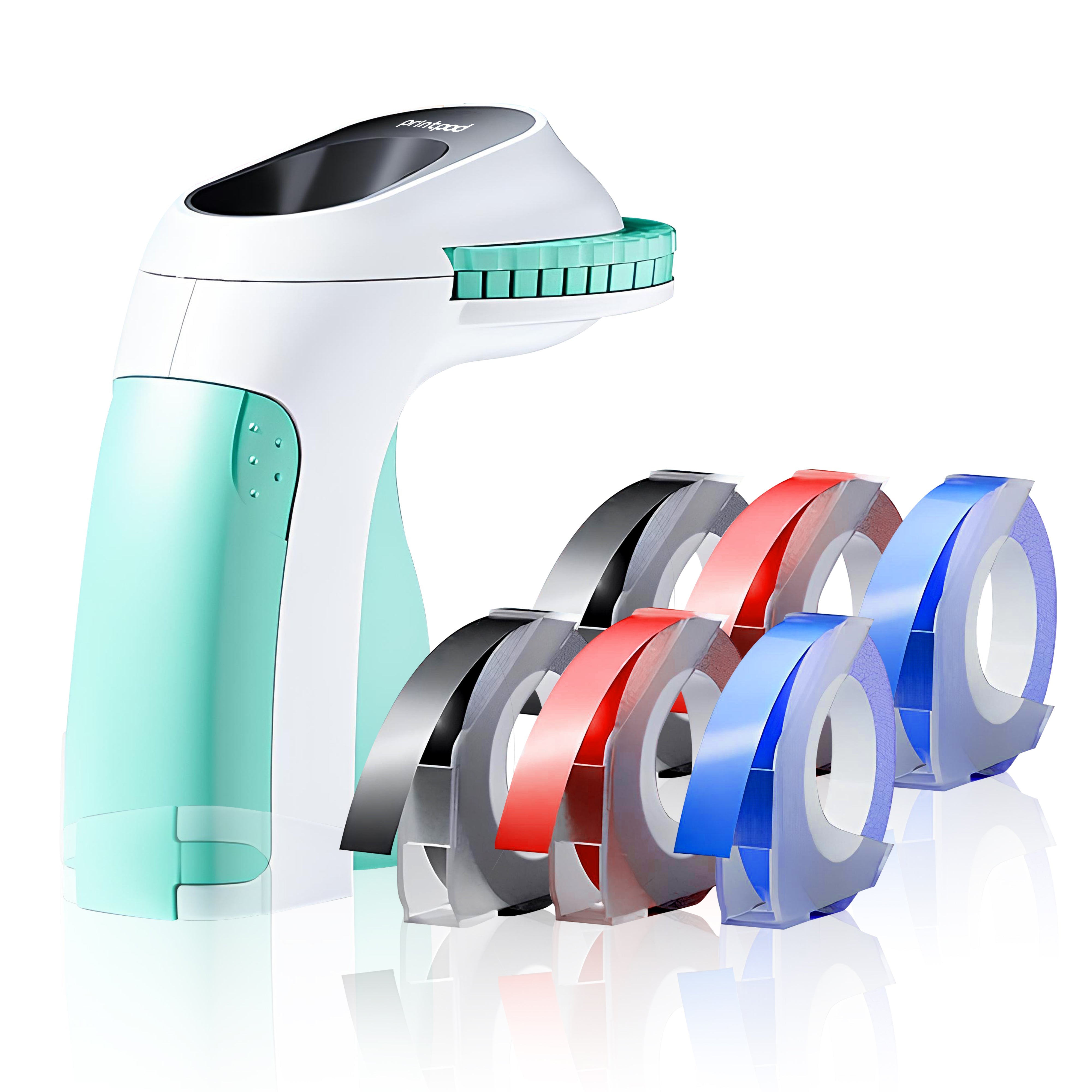 Print Paste™ Label Maker